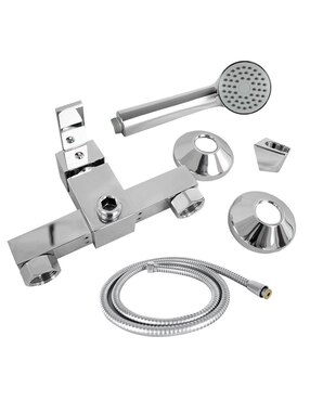 Regadera para baño Gravita