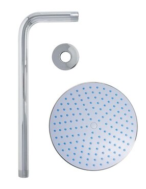 Regadera para baño Urrea