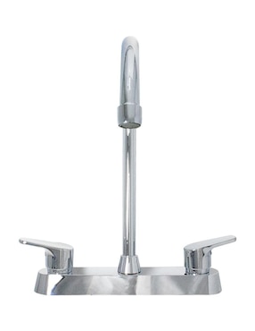 Llave mezcladora para cocina Urrea