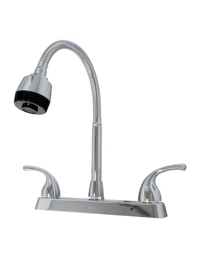 Llave mezcladora para cocina Dica