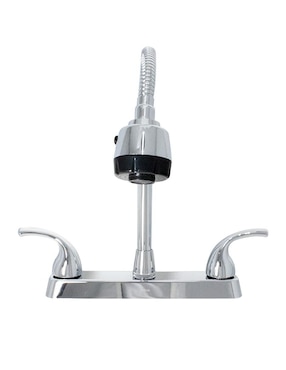 Llave mezcladora para cocina Dica