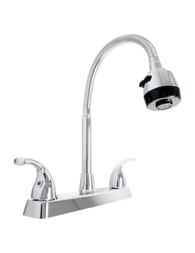 Llave mezcladora para cocina Dica