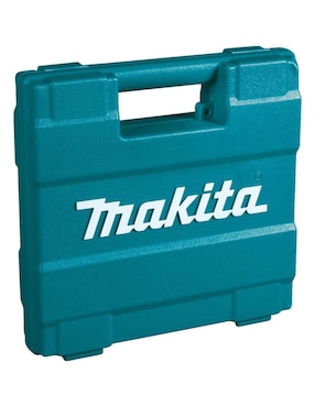 Juego de brocas para madera Makita con 75 piezas