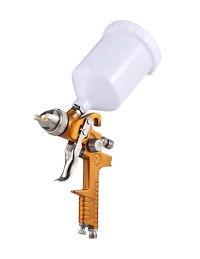Pistola para pintar