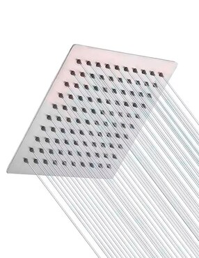 Regadera para baño Idrop