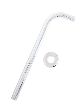 Regadera para baño Dica