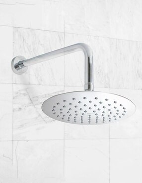 Regadera para baño Dica
