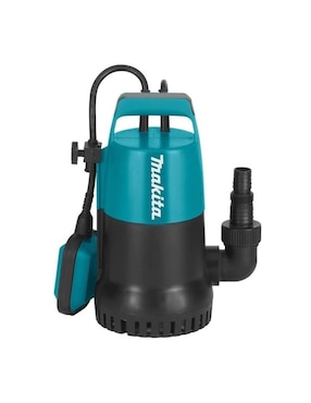 Bomba De Agua Sumergible Makita 2 HP