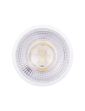 Foco LED Icon 5 W de consumo 5 W de iluminación 600 lúmenes