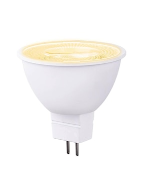 Foco LED Icon 5 W De Consumo 5 W De Iluminación 600 Lúmenes