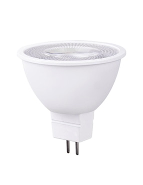 Foco LED Icon 5 W de consumo 5 W de iluminación 600 lúmenes