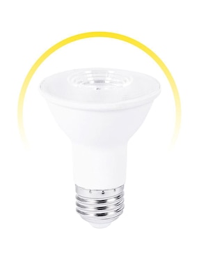 Foco led Icon 8 w de consumo 8 w de iluminación 950 lm lúmenes