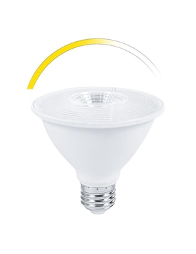 Foco led Icon 10 W de consumo 10 W de iluminación 80 lm lúmenes