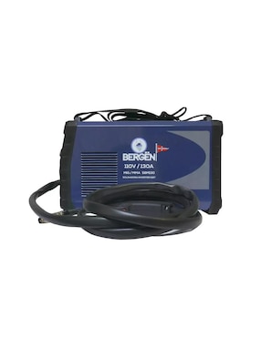 Soldadora Kerher Bergen SBM130 130 A