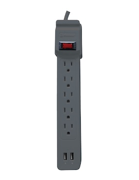 Regulador De Voltaje Koblenz SS-1000-USB