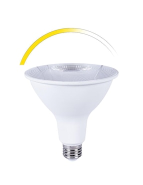 Foco LED Icon 15 W de consumo 15 W de iluminación 97 lm lúmenes