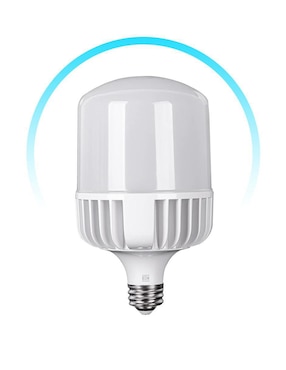 Foco LED Icon 100 W de consumo 100 W de iluminación 110 lm lúmenes