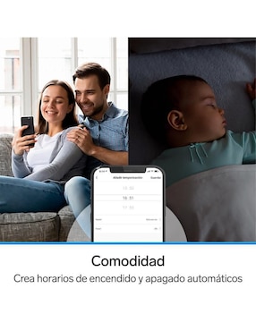 Set Foco Steren 10 W de Consumo 10 W de Iluminación 900 Lúmenes