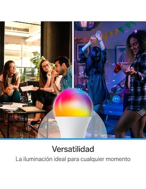 Set Foco Steren 10 W de Consumo 10 W de Iluminación 900 Lúmenes