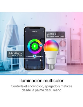 Set Foco Steren 10 W de Consumo 10 W de Iluminación 900 Lúmenes
