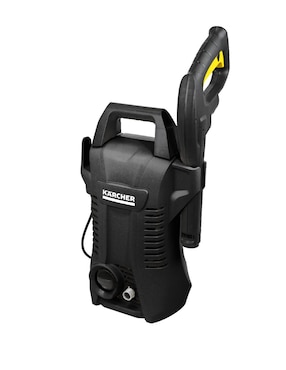Hidrolavadora Karcher K 2 Basic 1595 psi