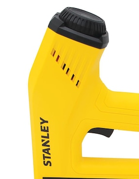 Engrapadora eléctrico y manual Stanley grapas 22/6