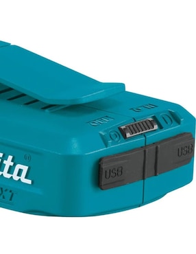 Adaptador de herramienta eléctrica Makita 0 a 5 kg