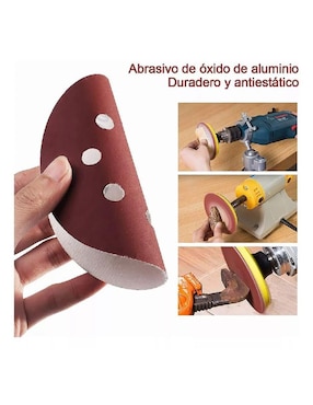 Kit herramienta eléctrica Genérica