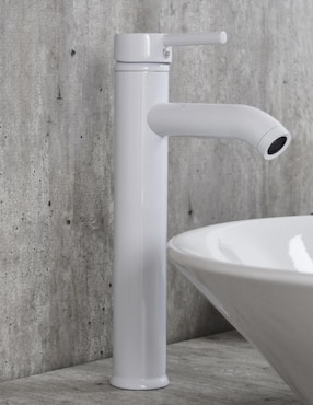 Monomando para lavabo Esatto