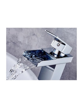 Monomando para lavabo Esatto