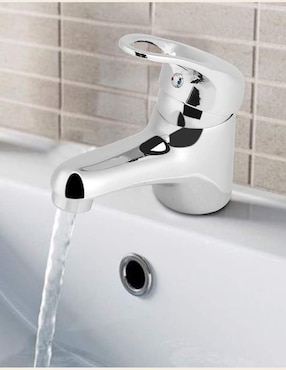 Monomando para lavabo Esatto