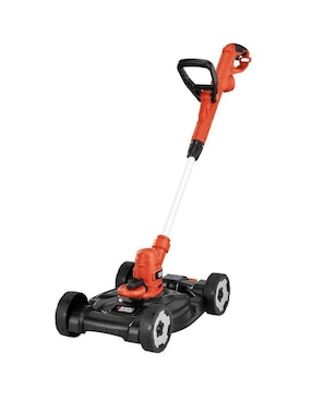 Podadora De Pasto Eléctrica Black & Decker MTE912-B3