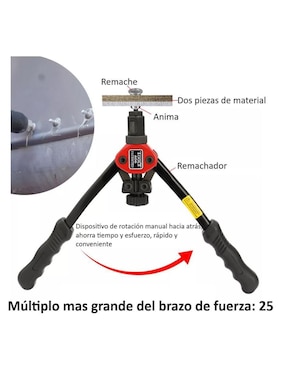 Juego de herramienta mecánica Genérica