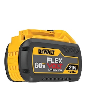 Batería portátil Dewalt 200 mAh dcb612
