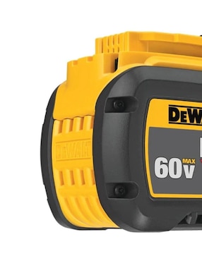 Batería portátil Dewalt 200 mAh dcb612