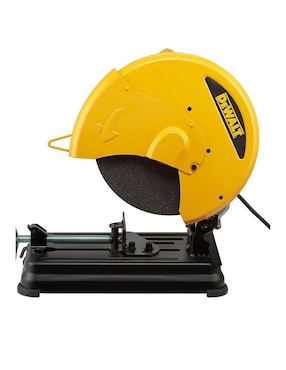 Cortadora Dewalt 2.9 HP