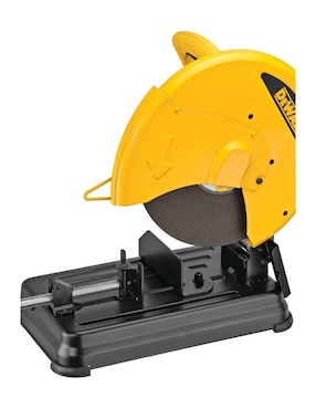 Cortadora Dewalt 2.9 HP