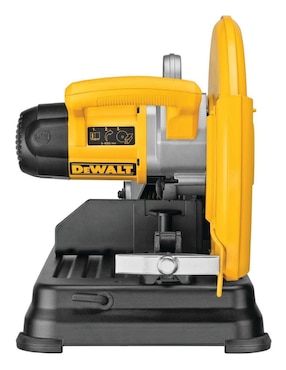 Cortadora Dewalt 2.9 HP