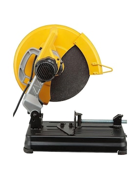 Cortadora Dewalt 2.9 HP