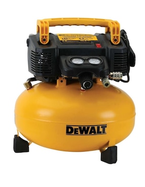 Compresor Dewalt 1 HP