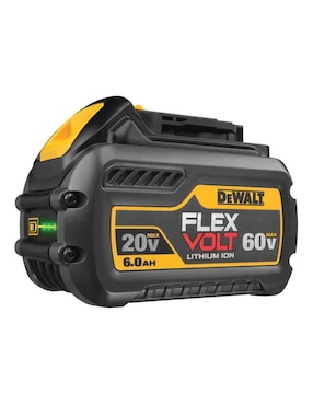 Batería Portátil DeWalt DCB606