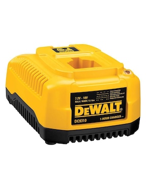 Batería Portátil DeWalt De 20 W Universal