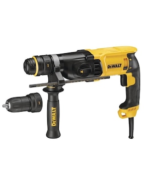 Rotomartillo Dewalt D25134K-B3 800 W