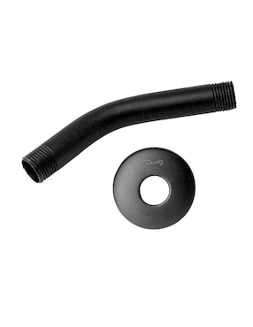 Regadera para baño Rugo
