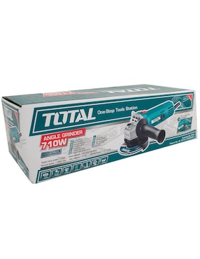 Esmeril industrial Total 110 - 120 V