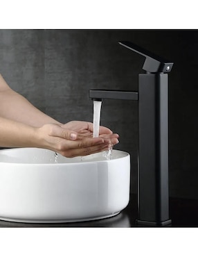 Monomando para lavabo Esatto