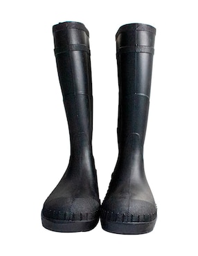 Bota de PVC Santul de plástico