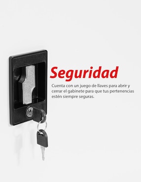 Estante de acero inoxidable Guardex GBNMT