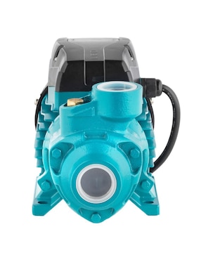 Bomba de agua periférica IUSA 3/4 HP