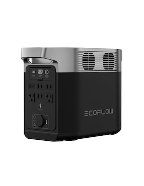 Batería portátil ECOFLOW 8000 mAh Delta 2
